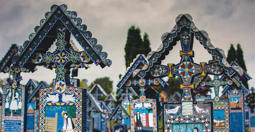 Obiective Turistice Maramures